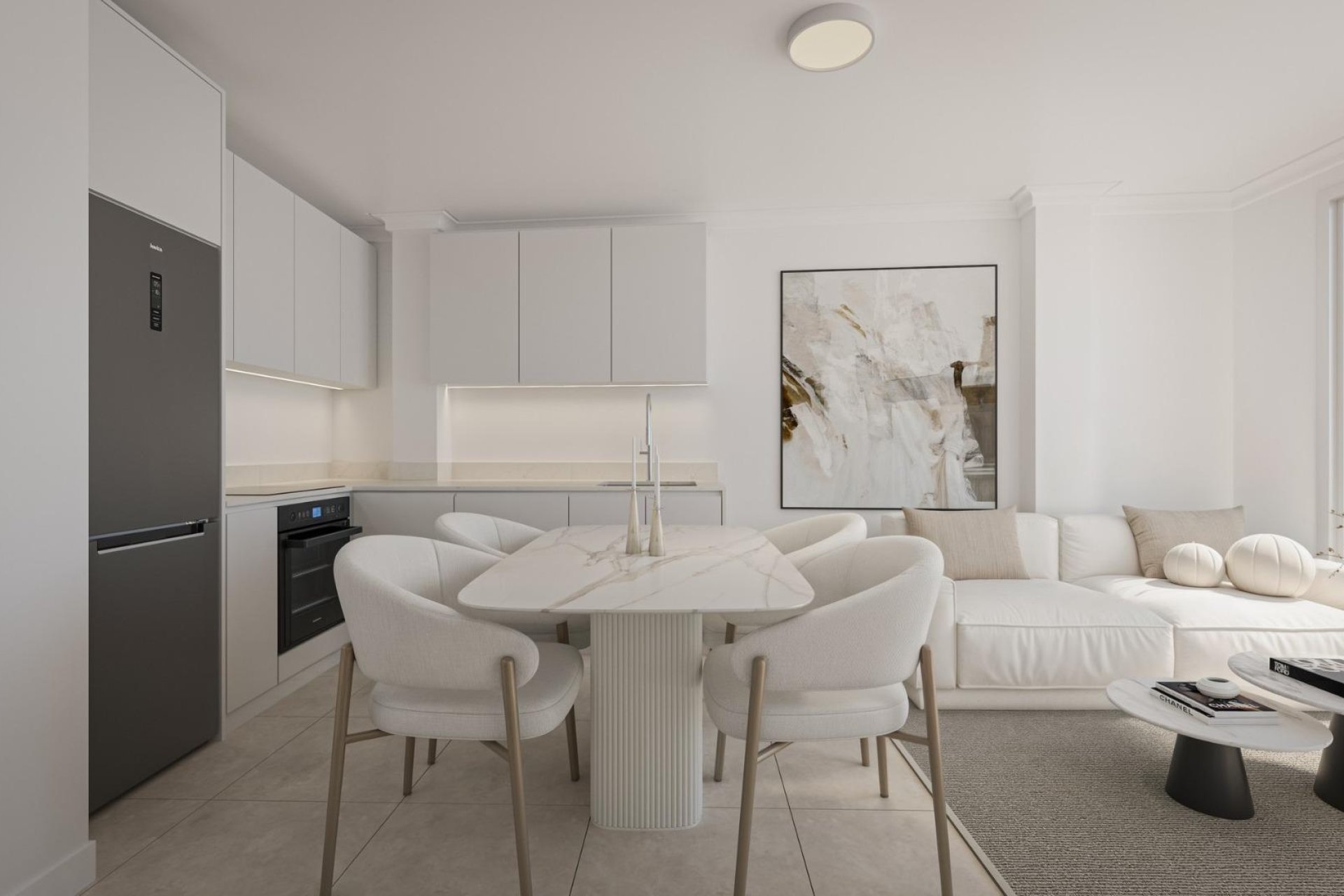 Nieuwbouw Woningen - Penthouse - Torrevieja - Costa Blanca South