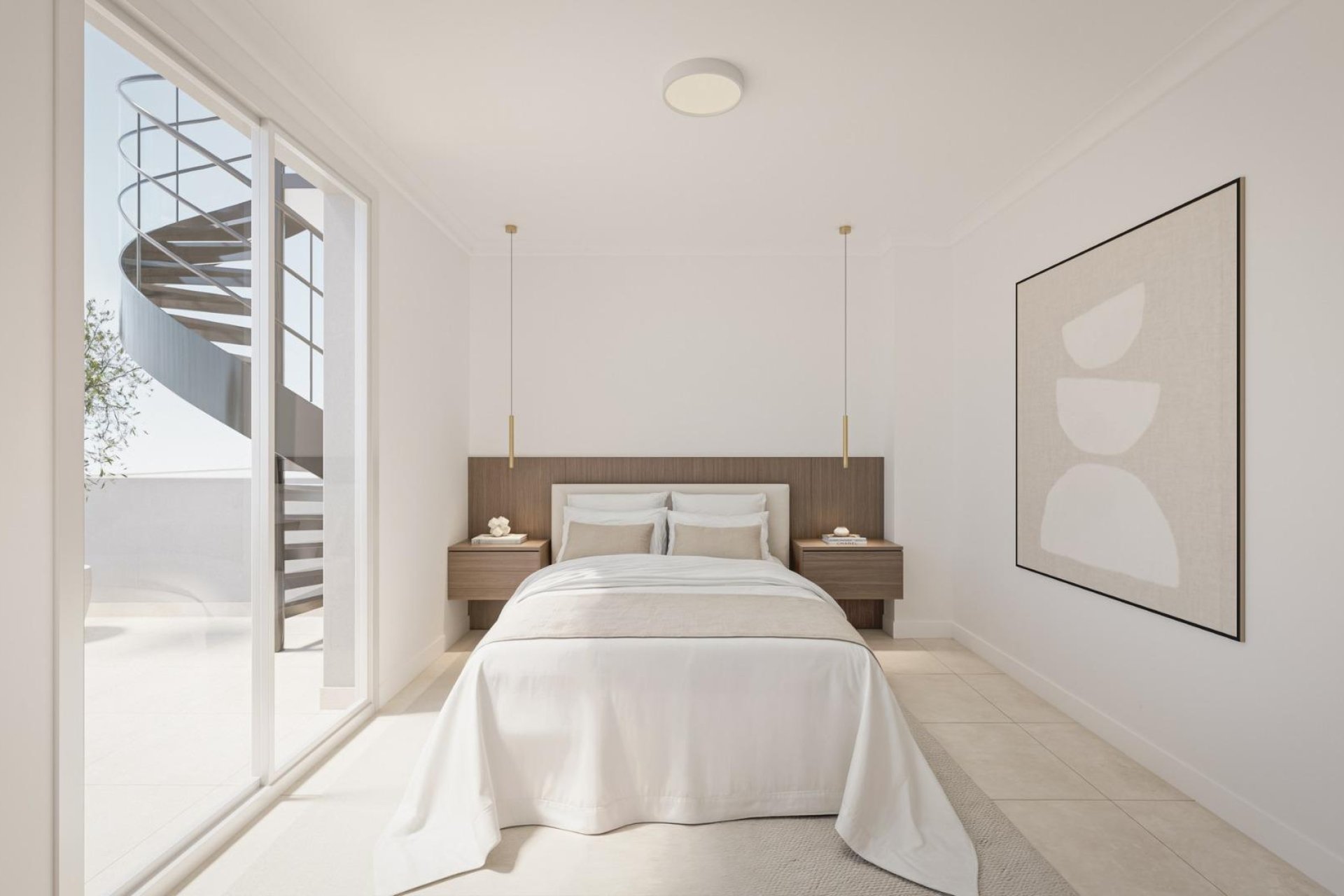 Nieuwbouw Woningen - Penthouse - Torrevieja - Costa Blanca South