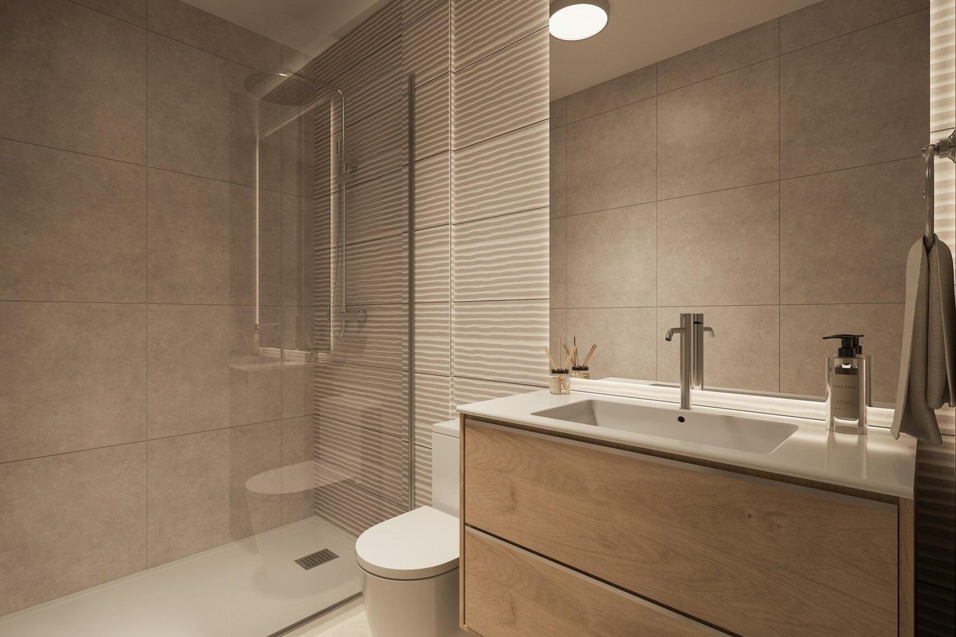 Nieuwbouw Woningen - Penthouse - Torrevieja - Costa Blanca South