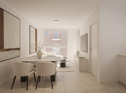 Appartement · Nieuwbouw Woningen - Torrevieja · Centro · Alicante · Spanje