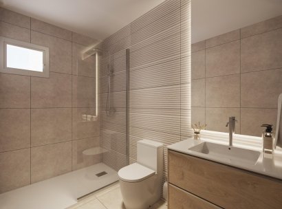 Appartement · Nieuwbouw Woningen - Torrevieja · Centro · Alicante · Spanje