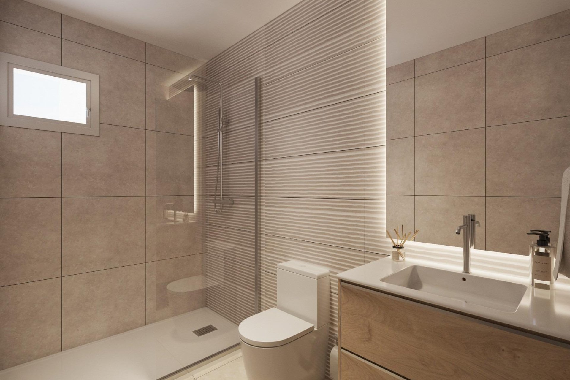 Nieuwbouw Woningen - Appartement - Torrevieja - Costa Blanca South