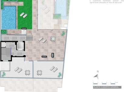 Appartement · Nieuwbouw Woningen - Torrevieja · Centro · Alicante · Spanje