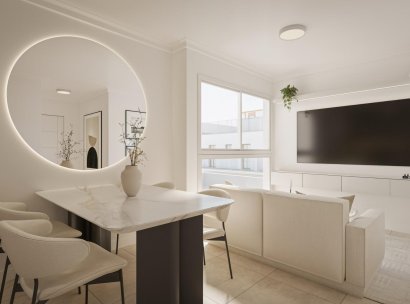 Appartement · Nieuwbouw Woningen - Torrevieja · Centro · Alicante · Spanje
