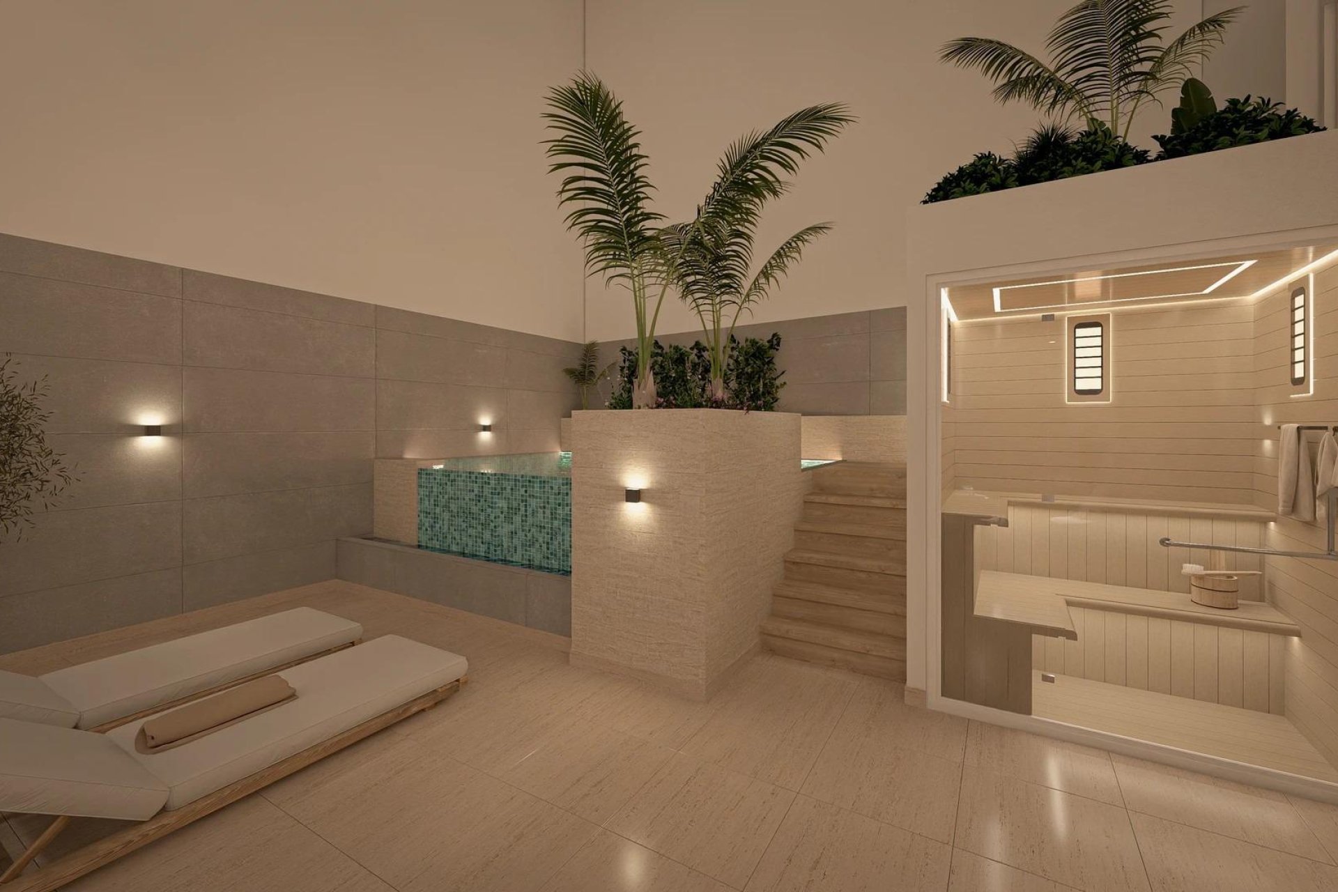Nieuwbouw Woningen - Appartement - Torrevieja - Costa Blanca South