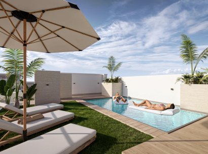 Appartement · Nieuwbouw Woningen - Torrevieja · Centro · Alicante · Spanje
