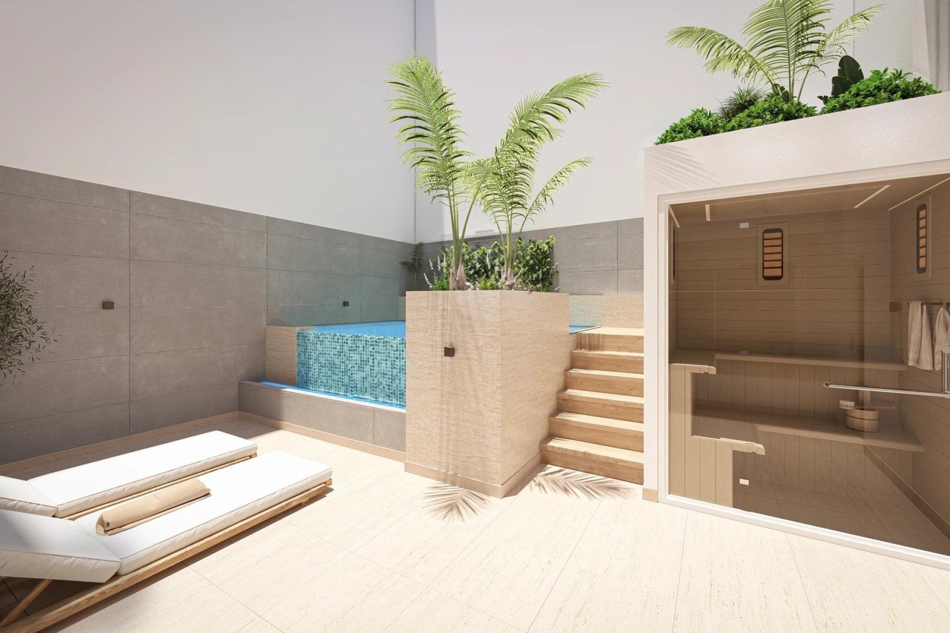 Nieuwbouw Woningen - Appartement - Torrevieja - Costa Blanca South