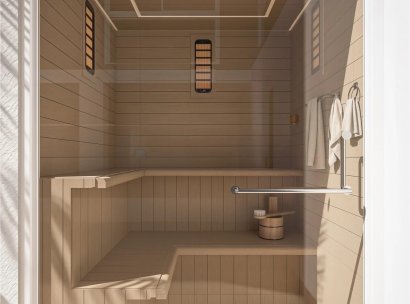 Appartement · Nieuwbouw Woningen - Torrevieja · Centro · Alicante · Spanje