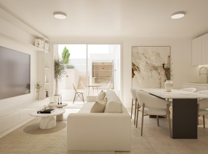 Appartement · Nieuwbouw Woningen - Torrevieja · Centro · Alicante · Spanje
