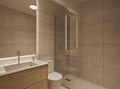 Appartement · Nieuwbouw Woningen - Torrevieja · Centro · Alicante · Spanje