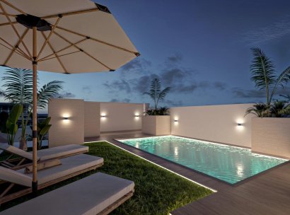 Appartement · Nieuwbouw Woningen - Torrevieja · Centro · Alicante · Spanje