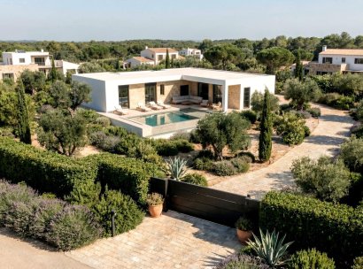Villa · Nieuwbouw Woningen - Guardamar del Segura · Urbanizaciones · Alicante · Spanje