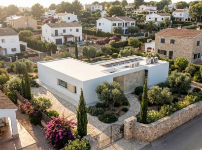 Villa · Nieuwbouw Woningen - Guardamar del Segura · Urbanizaciones · Alicante · Spanje