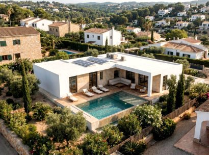 Villa · Nieuwbouw Woningen - Guardamar del Segura · Urbanizaciones · Alicante · Spanje