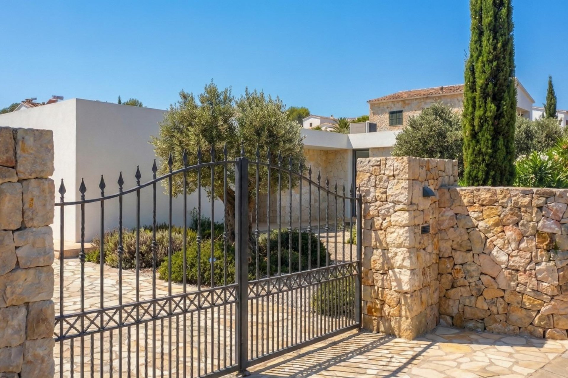 Nieuwbouw Woningen - Villa - Guardamar del Segura - Costa Blanca South