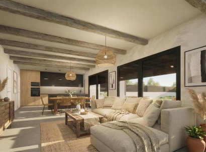 Villa · Nieuwbouw Woningen - Guardamar del Segura · Urbanizaciones · Alicante · Spanje