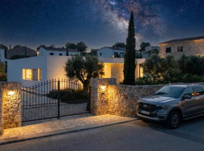 Villa · Nieuwbouw Woningen - Guardamar del Segura · Urbanizaciones · Alicante · Spanje