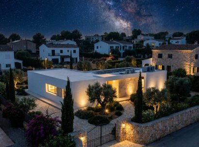Villa · Nieuwbouw Woningen - Guardamar del Segura · Urbanizaciones · Alicante · Spanje