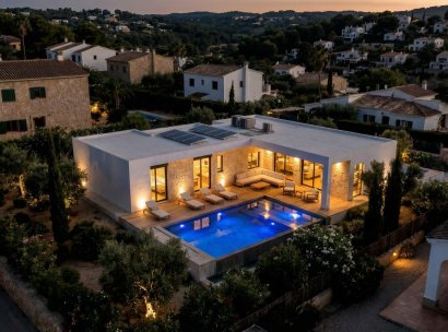 Villa · Nieuwbouw Woningen - Guardamar del Segura · Urbanizaciones · Alicante · Spanje