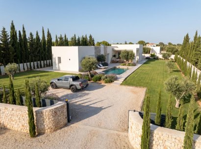 Villa · Nieuwbouw Woningen - Guardamar del Segura · Urbanizaciones · Alicante · Spanje