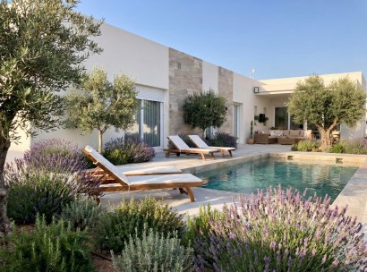 Villa · Nieuwbouw Woningen - Guardamar del Segura · Urbanizaciones · Alicante · Spanje