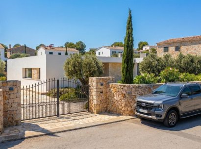 Villa · Nieuwbouw Woningen - Guardamar del Segura · Urbanizaciones · Alicante · Spanje