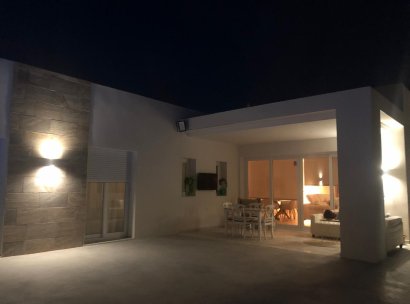 Villa · Nieuwbouw Woningen - Guardamar del Segura · Urbanizaciones · Alicante · Spanje