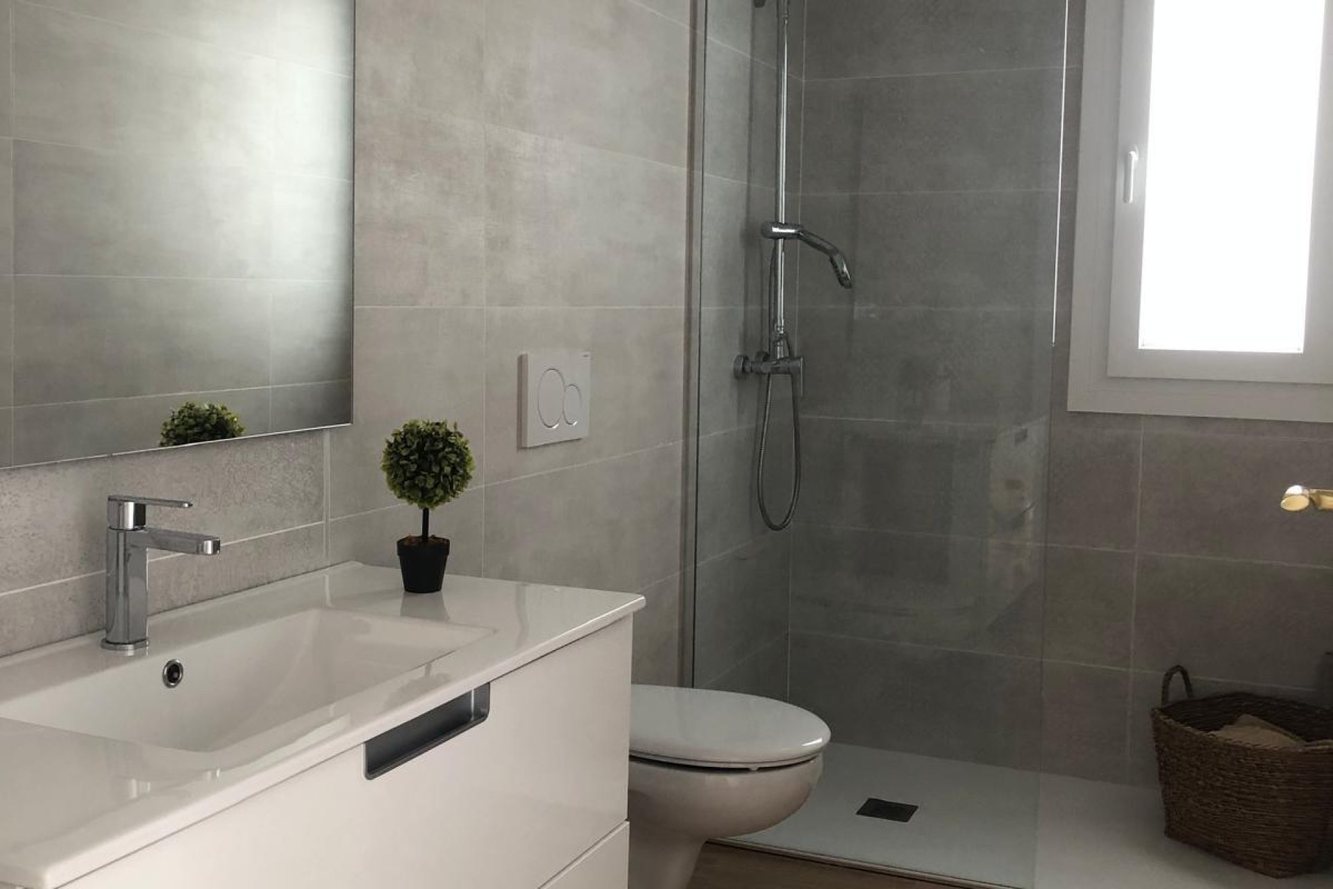 Nieuwbouw Woningen - Villa - Guardamar del Segura - Costa Blanca South