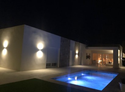 Villa · Nieuwbouw Woningen - Guardamar del Segura · Urbanizaciones · Alicante · Spanje