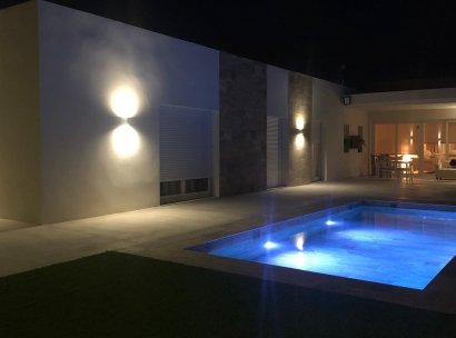 Villa · Nieuwbouw Woningen - Guardamar del Segura · Urbanizaciones · Alicante · Spanje