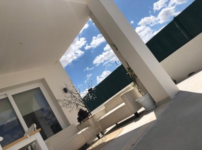 Villa · Nieuwbouw Woningen - Guardamar del Segura · Urbanizaciones · Alicante · Spanje