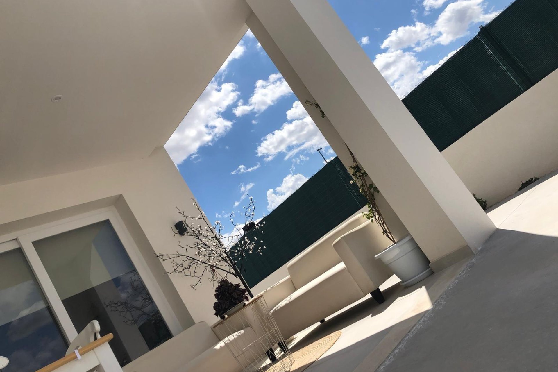 Nieuwbouw Woningen - Villa - Guardamar del Segura - Costa Blanca South