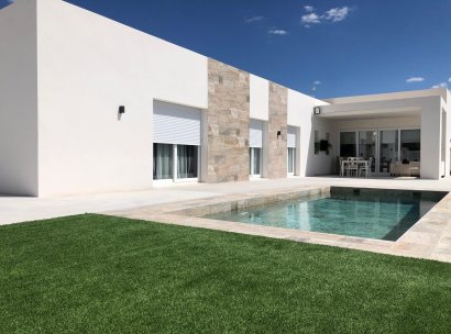 Villa · Nieuwbouw Woningen - Guardamar del Segura · Urbanizaciones · Alicante · Spanje