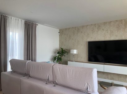 Villa · Nieuwbouw Woningen - Guardamar del Segura · Urbanizaciones · Alicante · Spanje