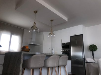 Villa · Nieuwbouw Woningen - Guardamar del Segura · Urbanizaciones · Alicante · Spanje