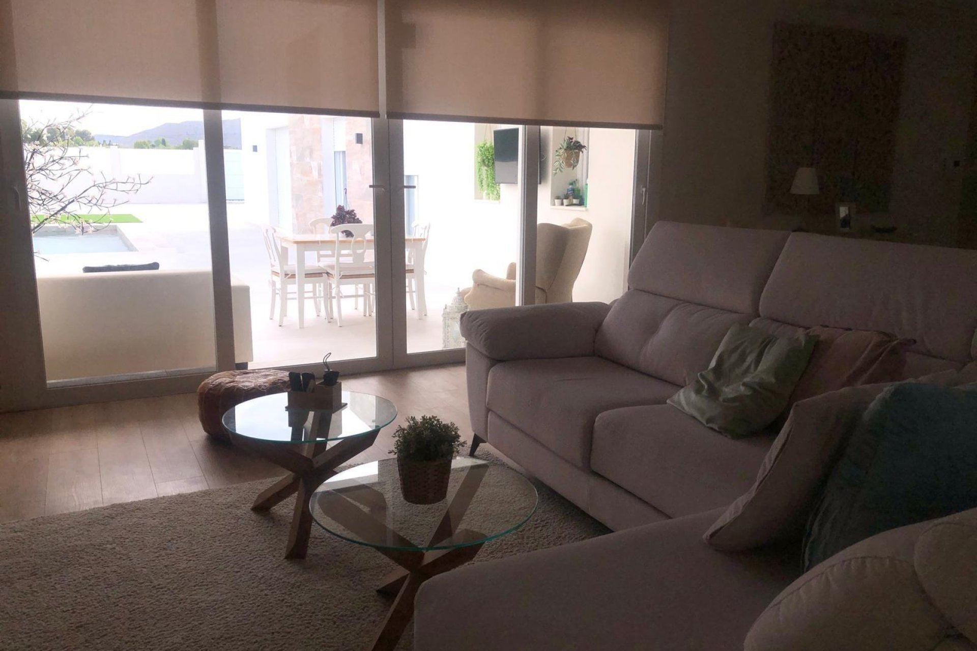 Nieuwbouw Woningen - Villa - Guardamar del Segura - Costa Blanca South