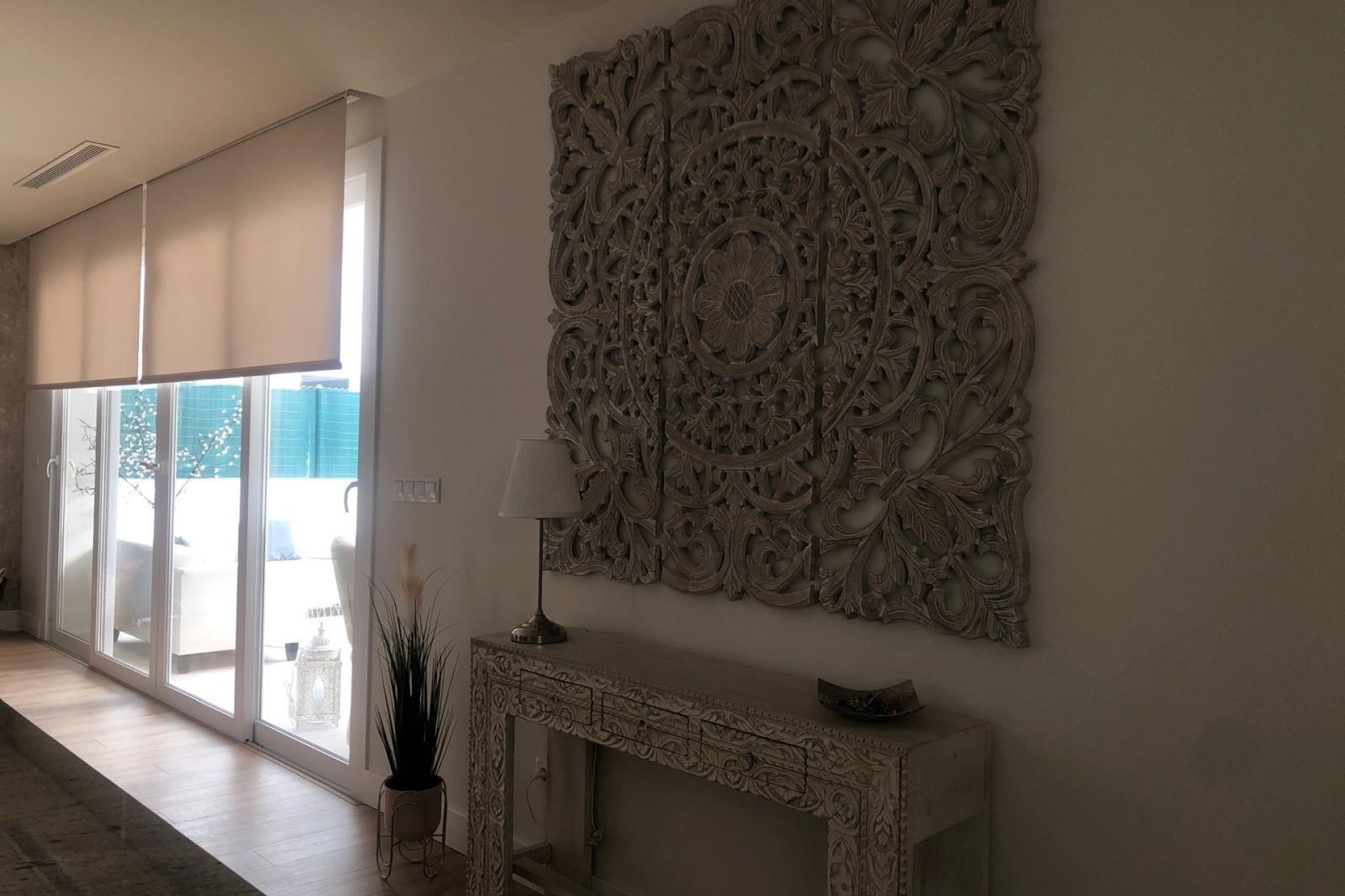 Nieuwbouw Woningen - Villa - Guardamar del Segura - Costa Blanca South
