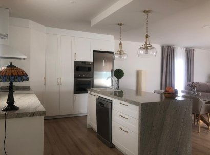 Villa · Nieuwbouw Woningen - Guardamar del Segura · Urbanizaciones · Alicante · Spanje