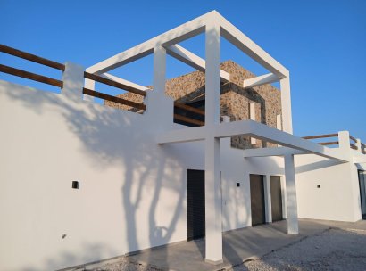 Villa · Nybyggnation - Pinoso · Casas Pastor · Alicante · Spanien