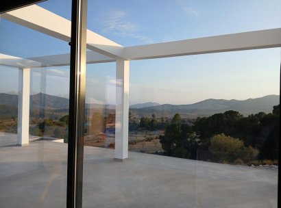 Villa · Nybyggnation - Pinoso · Casas Pastor · Alicante · Spanien