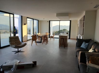 Villa · Nybyggnation - Pinoso · Casas Pastor · Alicante · Spanien