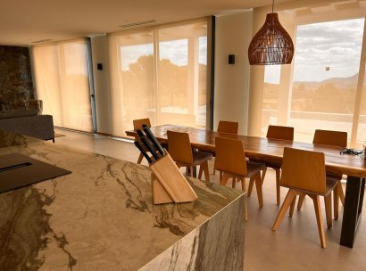 Villa · Nybyggnation - Pinoso · Casas Pastor · Alicante · Spanien