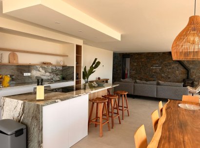 Villa · Nybyggnation - Pinoso · Casas Pastor · Alicante · Spanien