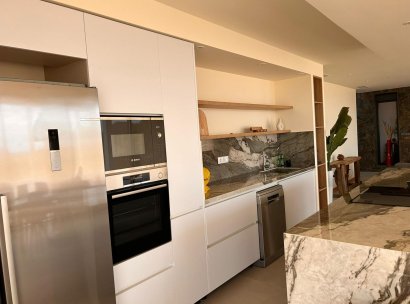 Villa · Nybyggnation - Pinoso · Casas Pastor · Alicante · Spanien