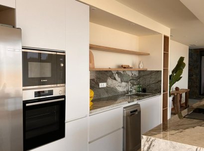 Villa · Nybyggnation - Pinoso · Casas Pastor · Alicante · Spanien