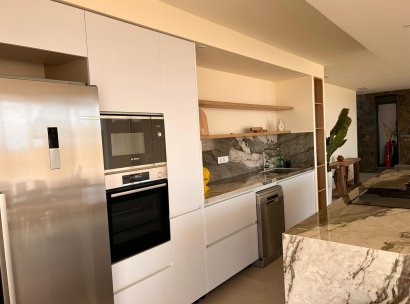Villa · Nybyggnation - Pinoso · Casas Pastor · Alicante · Spanien