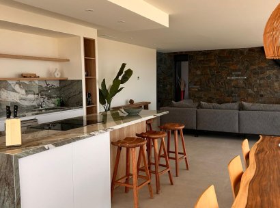 Villa · Nybyggnation - Pinoso · Casas Pastor · Alicante · Spanien