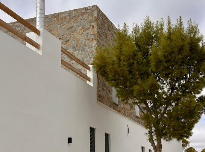 Villa · Nybyggnation - Pinoso · Casas Pastor · Alicante · Spanien
