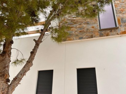 Villa · Nybyggnation - Pinoso · Casas Pastor · Alicante · Spanien