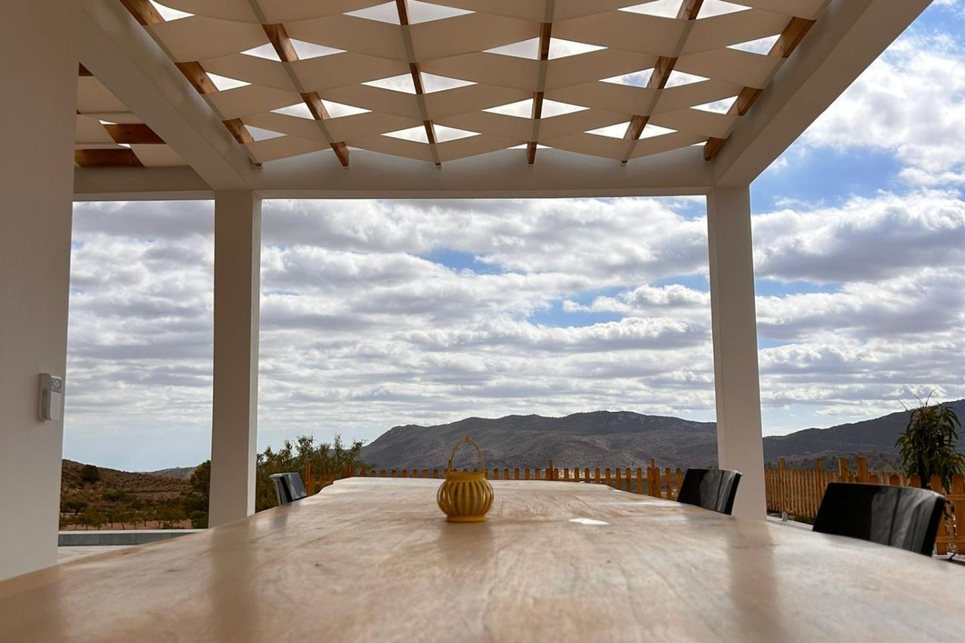 Nybyggnation - Villa - Pinoso